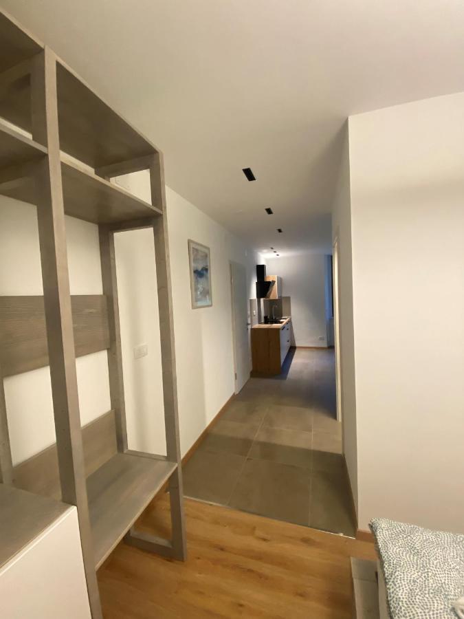 Apartment Nona Polda Kobarid Exterior photo