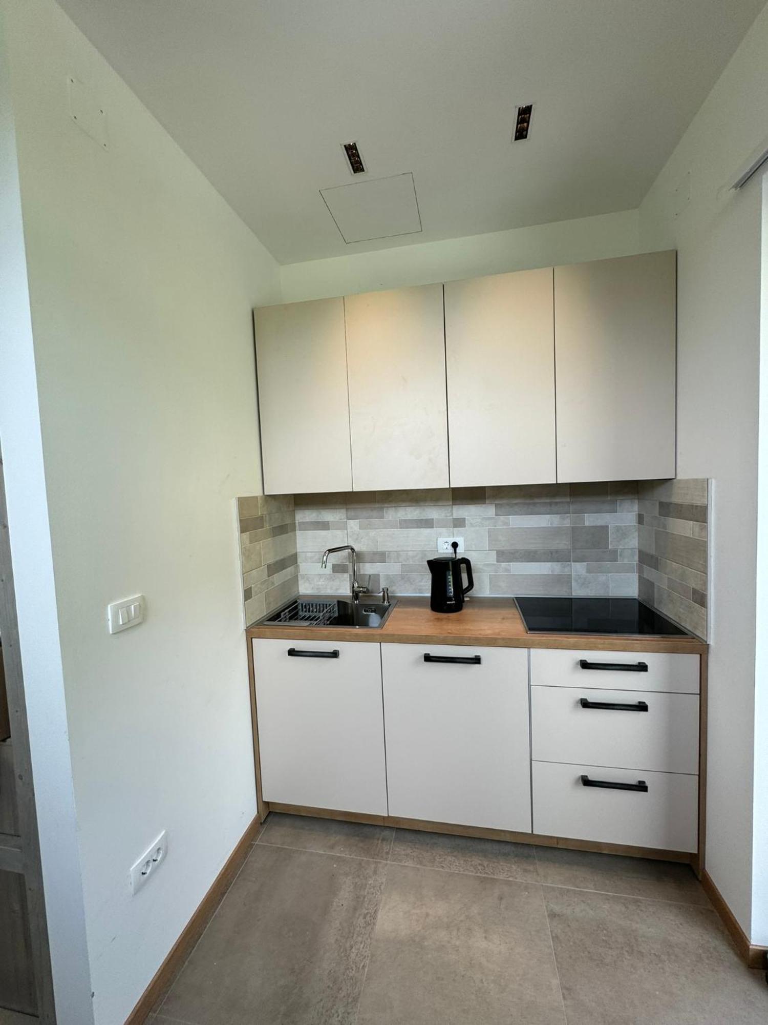 Apartment Nona Polda Kobarid Exterior photo