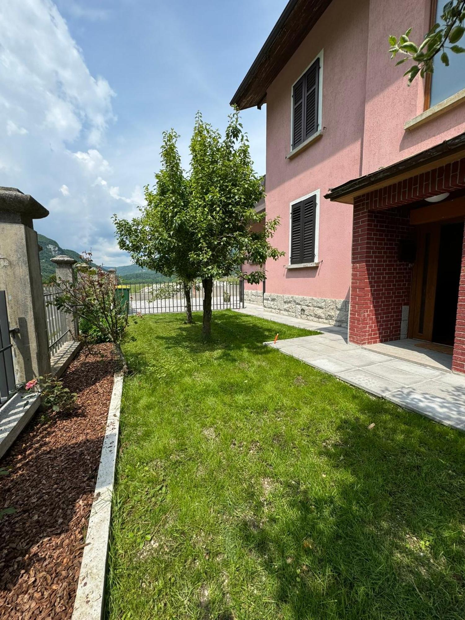 Apartment Nona Polda Kobarid Exterior photo